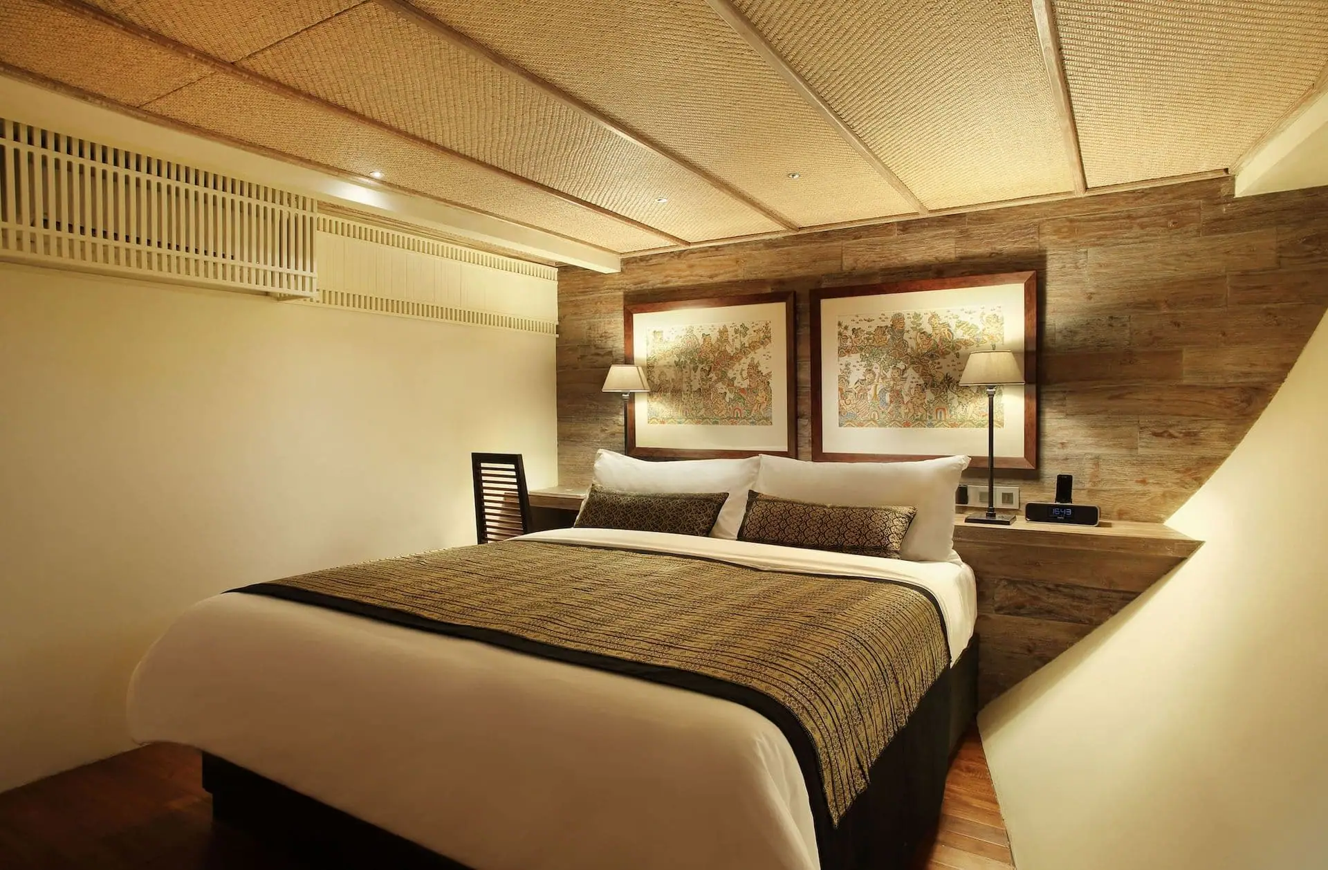 Bali suite cabin