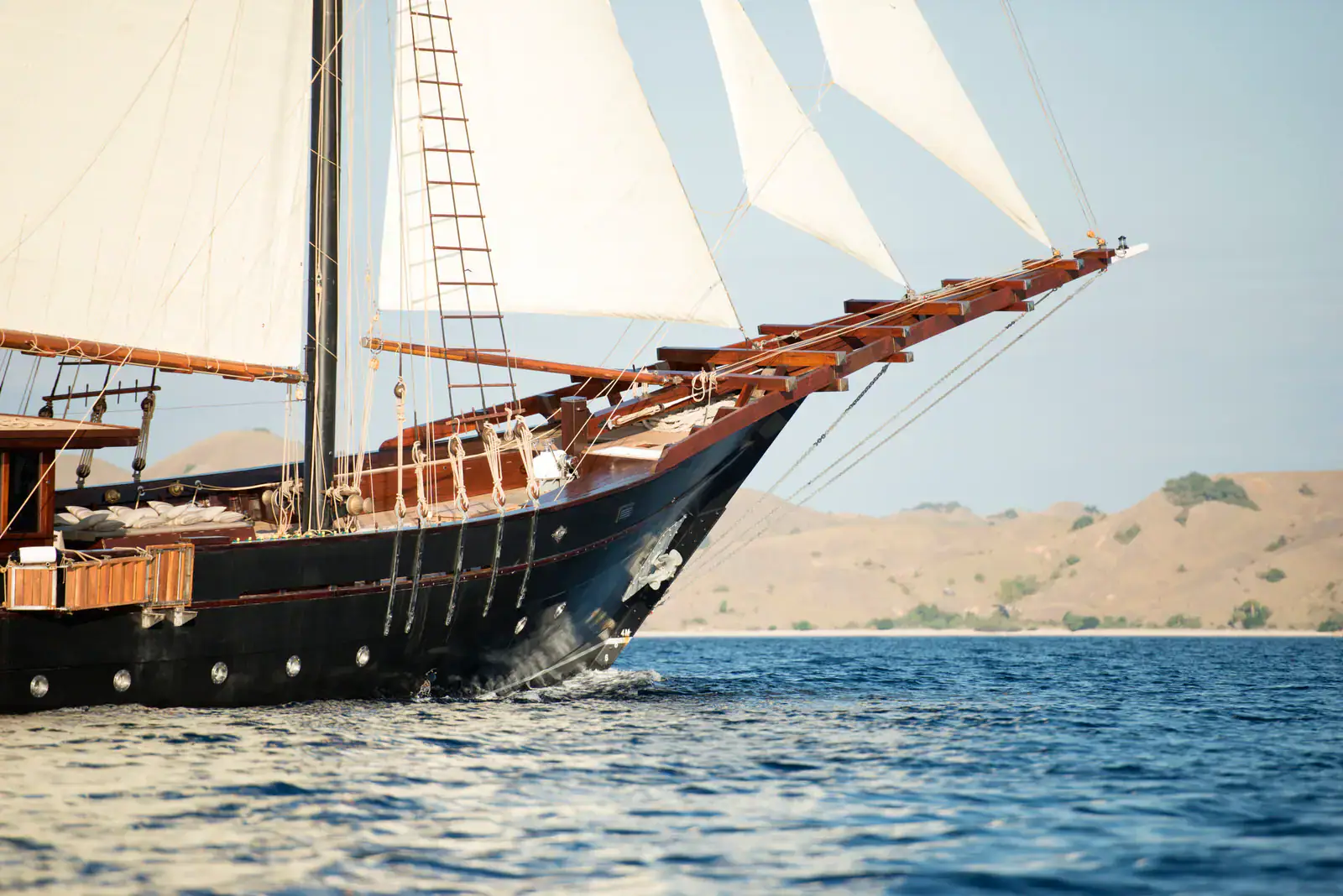Amandira exterior