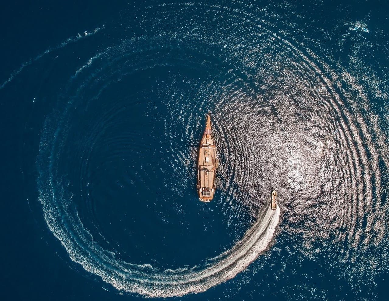 Komodo passage