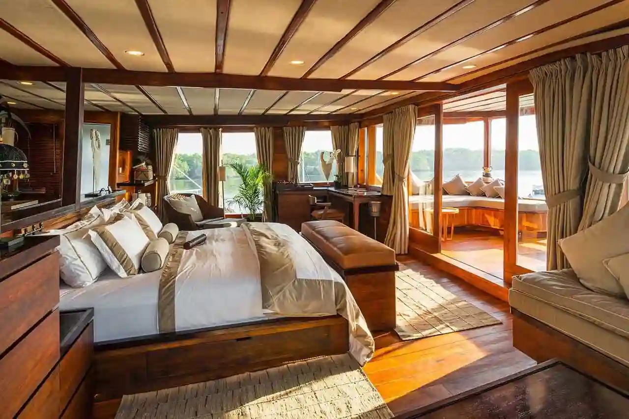 Batavia suite